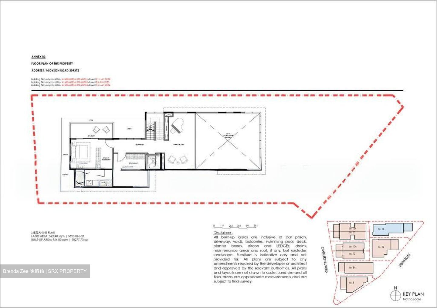 Dyson Road (D11), Detached #581396601